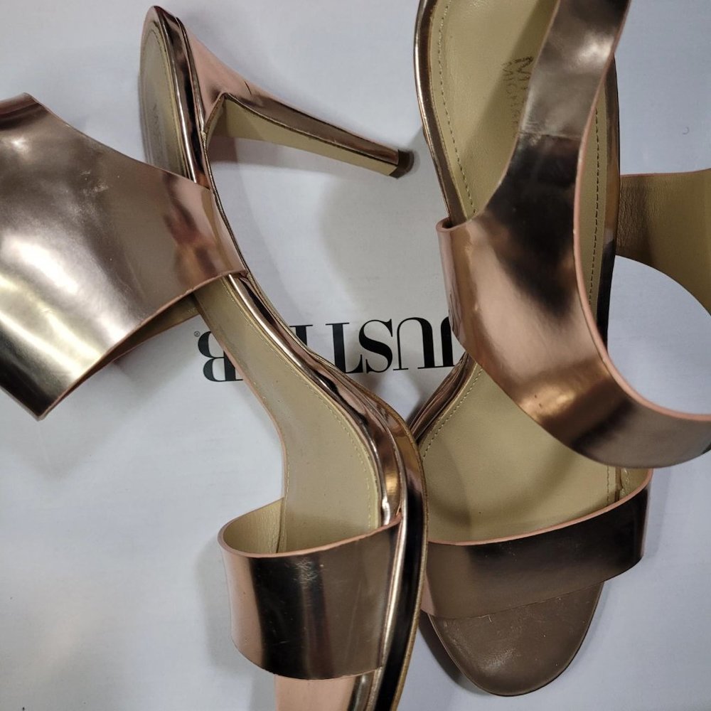 Michael kors sandal